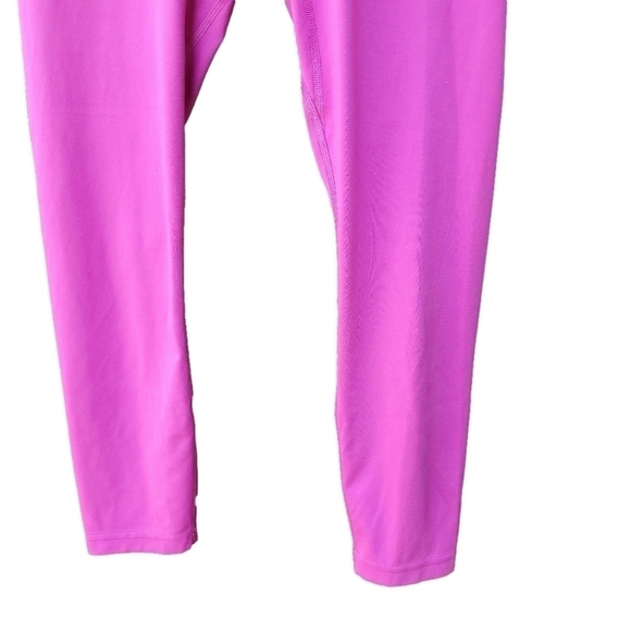 Gymshark RARE Studio 7/8 leggings | rosy pink | medium - Picture 5 of 10
